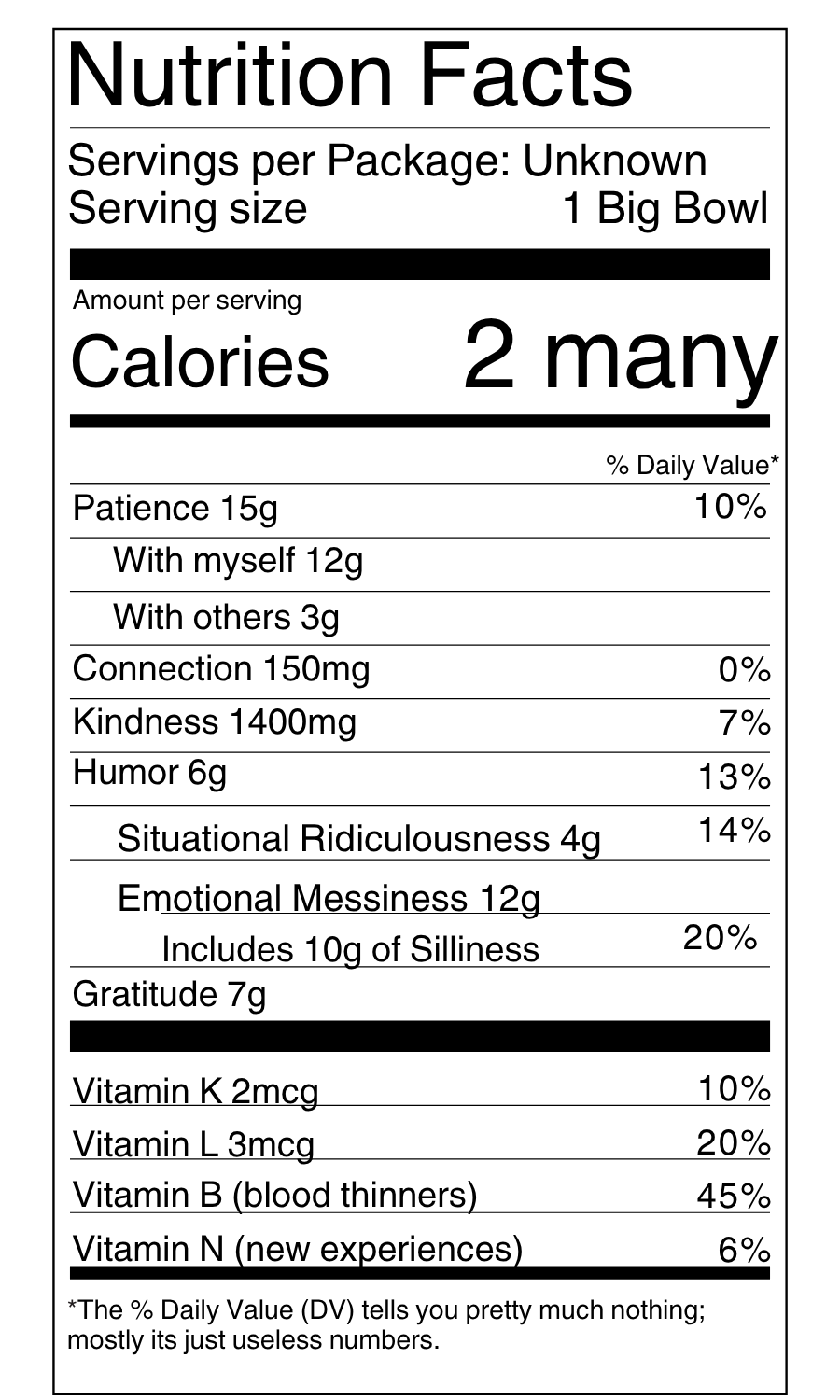 The Plain Cheerios Era: Lessons Learned and Being Learned