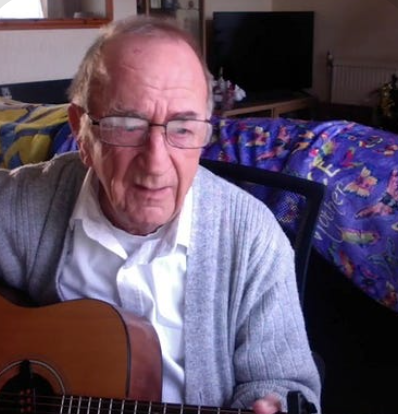 Soft Spots in a Hard World: Frank Watkinson